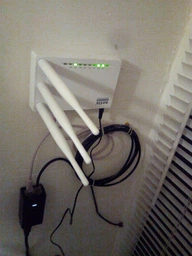 Маршрутизатор Netis WF2409E WiFi4 / N300 / 100 Мбіт/с фото від покупців 19