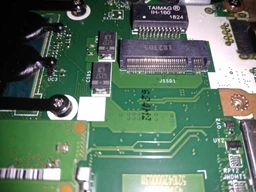 Накопитель SSD M.2 2280 128GB Patriot (PS128GPM280SSDR) фото от покупателей 1