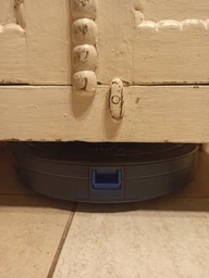 Робот пилосос Anker Eufy RoboVac 11S фото від покупців 4