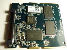 Накопитель SSD 60GB GOODRAM C40 2.5" SATAIII MLC (SSDPR-C40-060)