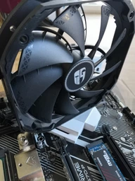 Кулер DeepCool Assassin III фото от покупателей 18