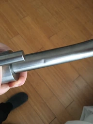 Смеситель для умывальника Globus Lux Alpen SUS-101S