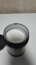 Креатин моногидрат Scitec Nutrition Creatine monohydrate 100% 300 g (Mint-lime) фото от покупателей 17