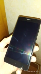 Захисне скло BeCover для Xiaomi Redmi Note 4X (SD) Black (BC_701166) фото від покупців 1