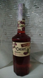 Лікер De Kuyper Cherry 0.7 л 15% (8710625430701) фото від покупців 1