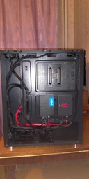 Корпус 1STPLAYER V6-R1 Color LED Black фото от покупателей 6