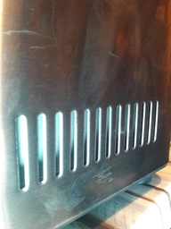 Хлебопечка KENWOOD BM 450 фото от покупателей 13