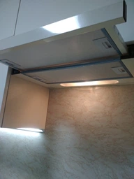 Вытяжка Minola HTL 6110 BL 630 фото от покупателей 8
