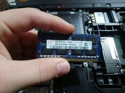 Оперативная память Goodram SODIMM DDR4-2133 8192MB PC4-17000 (GR2133S464L15S/8G) фото от покупателей 2