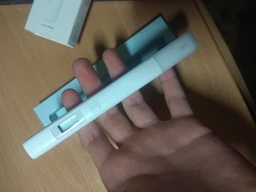 Тестер качества воды Xiaomi Mi TDS Pen (XMTDS01YM) фото от покупателей 10