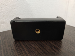 Головка-тримач універсальна на штатив для телефона UFT Holder04 Black фото від покупців 3