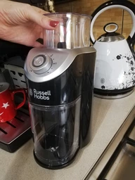 Кавомолка жорнова Russell Hobbs 23120-56