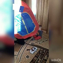 Намет Bambi M 1422 Піраміда фото від покупців 5