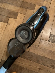 Аккумуляторный пылесос PHILIPS SpeedPro Max Aqua FC6903/01 фото от покупателей 15