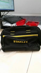 Сумка Stanley Basic (1-93-330) фото от покупателей 4