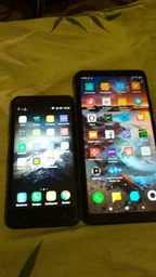 Мобильный телефон Xiaomi Mi Max 2 4/64GB Gold (Global Rom + OTA) фото от покупателей 7