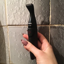 Универсальный триммер PHILIPS MG1100/16 фото от покупателей 6