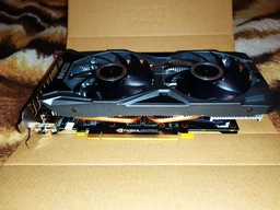 Видеокарта GeForce GTX 1660 Super 6Gb GDDR6 INNO3D Twin X2 (N166S2-06D6-1712VA15L) фото от покупателей 13