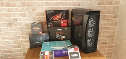Видеокарта Gigabyte PCI-Ex Radeon RX 570 Gaming 4GB GDDR5 (256bit) (1244/7000) (HDMI, 3 x Display Port) (GV-RX570GAMING-4GD) фото от покупателей 3