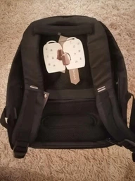 Рюкзак для ноутбука XD Design Bobby Anti-Theft 15.6" Grey (P705.542) фото от покупателей 5