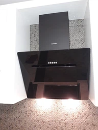 Вытяжка PYRAMIDA NR 60 M BL фото от покупателей 1