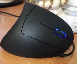 Мишка Trust Verto Ergonomic (22885) фото від покупців 1