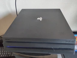 Ігрова приставка PlayStation 4 Pro 1TB Black у комплекті з 2 іграми (God Of War + Horizon Zero Dawn) фото від покупців 15