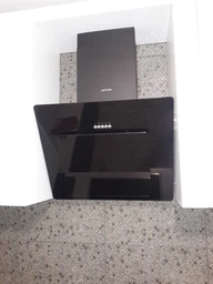 Вытяжка PYRAMIDA NR 60 M BL