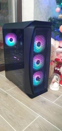 Процессор AMD Ryzen 5 2600X (YD260XBCAFBOX) фото от покупателей 2