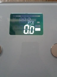 YUNMAI Color Smart Scale (China Version) White (CNM1302-WH) фото от покупателей 2