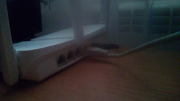 Маршрутизатор Mercusys MW305R_V3 WiFi4 / N300 / 100Мбіт/с фото від покупців 5