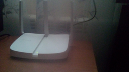 Маршрутизатор Mercusys MW305R_V3 WiFi4 / N300 / 100Мбіт/с фото від покупців 6