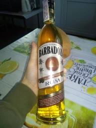 Ром Barbadoza Dark 0.7 л 37.5% (4770053234108)