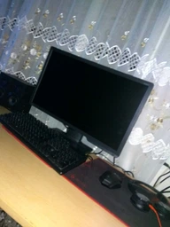 Монитор 24" BenQ Zowie XL2411P (9H.LGPLB.QBE/9H.LGPLB.QPE) фото от покупателей 1