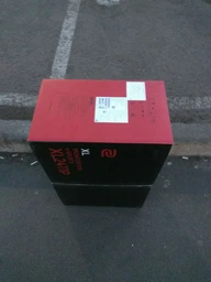 Монитор 24" BenQ Zowie XL2411P (9H.LGPLB.QBE/9H.LGPLB.QPE) фото от покупателей 2