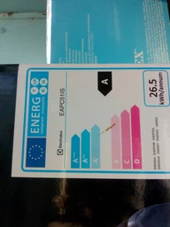 Набір фільтрів ELECTROLUX EF 124B фото від покупців 3