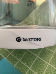Электрочайник Satori SGK-4105-WT 1,8 л фото от покупателей 19