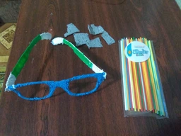 3D-ручка 3Doodler Start Креатив 48 стержней (9SPSESSE2R) (817005023336)