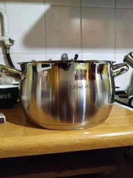 Каструля Lessner 2.9 л (55865-18) фото від покупців 6