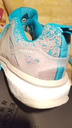 Кроссовки Adidas Solebox x Packer Energy Boost CP9762 47.5 (12UK) 30.5 см Бирюзовые (40593225628637)