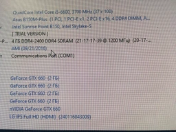 Модуль памяти DDR4 8GB/2400 Goodram (GR2400D464L17S/8G) фото от покупателей 13
