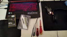 SSD накопичувач Corsair Force MP510 1.92 TB (CSSD-F1920GBMP510) фото від покупців 5