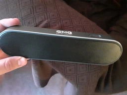Портнативная колонка OMG i220 Золото фото от покупателей 9
