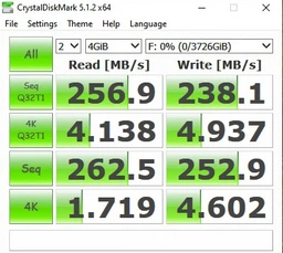 WD Жесткий диск 12TB 3.5" 7200 256MB SATA Gold фото от покупателей 13
