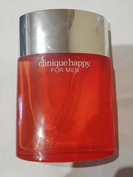 Одеколон для мужчин Clinique Happy For Men 100 мл (020714080310) фото от покупателей 4
