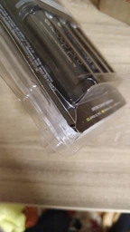Зарядний пристрій для акумуляторів АА/ААА Panasonic Smart-Quick Charger + 4 AA 2500 мАгод (K-KJ55HCD40E) фото від покупців 7