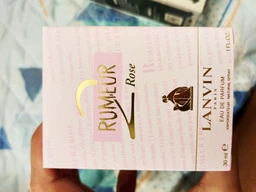 Парфюмированная вода для женщин Lanvin Rumeur 2 Rose 100 мл фото от покупателей 10