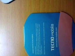 Мобільний телефон Tecno T301 Dual Sim Black фото від покупців 8