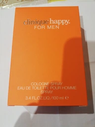 Одеколон для мужчин Clinique Happy For Men 100 мл (020714080310) фото от покупателей 1