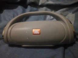 Колонка Boombox mini фото от покупателей 1